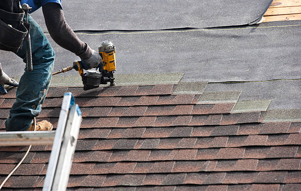 Licensed Metal Roofing service in Burlingame, CA - Brentwood Metal Roofing